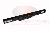 Bateria HP 500 520 2600mAh Compativel